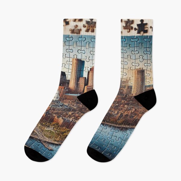 Item preview, Boston Reloaded Premium Trendy Best Gift designed and sold by Imaginarium of Chaos falcon88 .