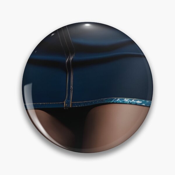 Item preview, Elegance and Style: Black Tights and Denim Miniskirt designed and sold by e-not-shop.