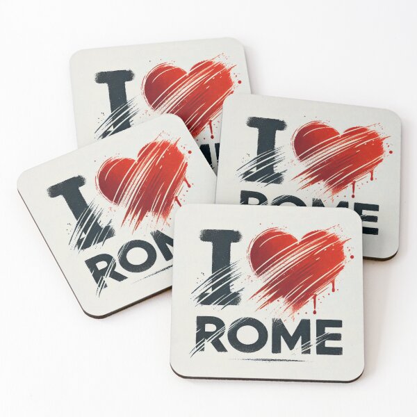 Aperçu de l'œuvre Roma créée et vendue par segushop.