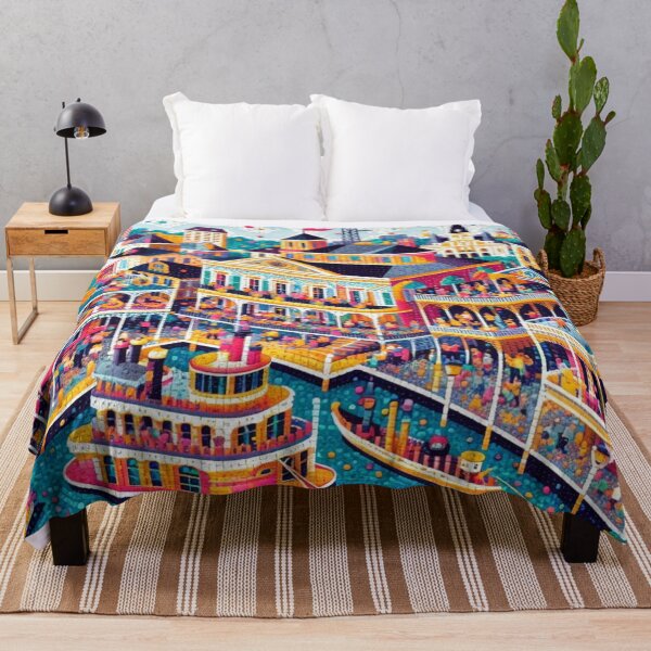 Item preview, New Orleans Reloaded Premium Trendy Best Gift designed and sold by Imaginarium of Chaos falcon88 .