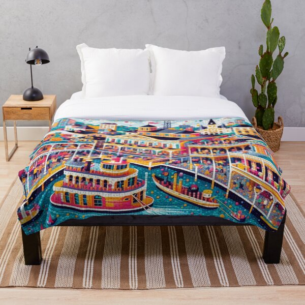 Item preview, New Orleans Reloaded Premium Trendy Best Gift designed and sold by Imaginarium of Chaos falcon88 .