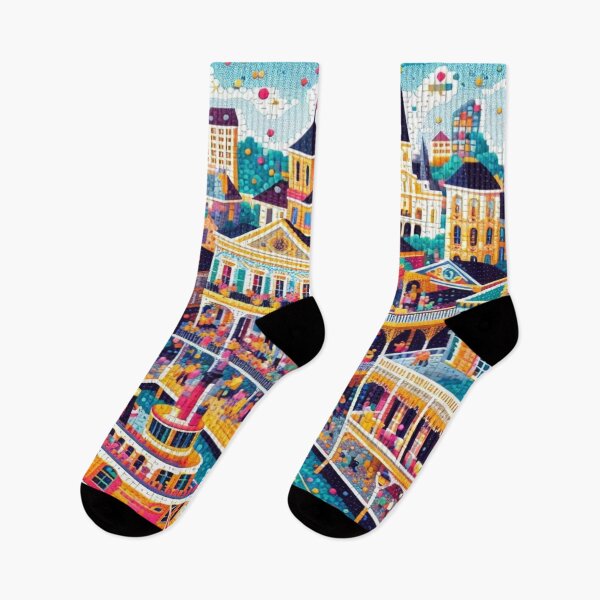Item preview, New Orleans Reloaded Premium Trendy Best Gift designed and sold by Imaginarium of Chaos falcon88 .