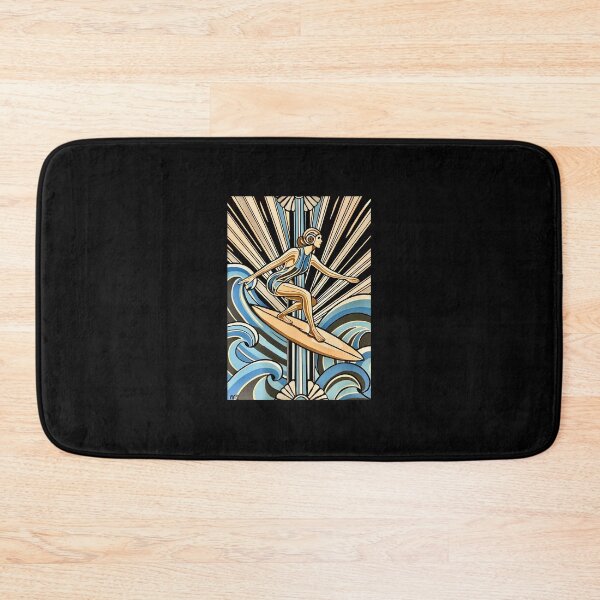 Item preview, Waves of the soul designed and sold by Ano-Artiste.