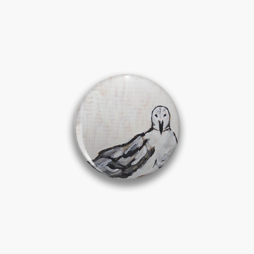 Item preview, Pin designed and sold by RudyYoder.
