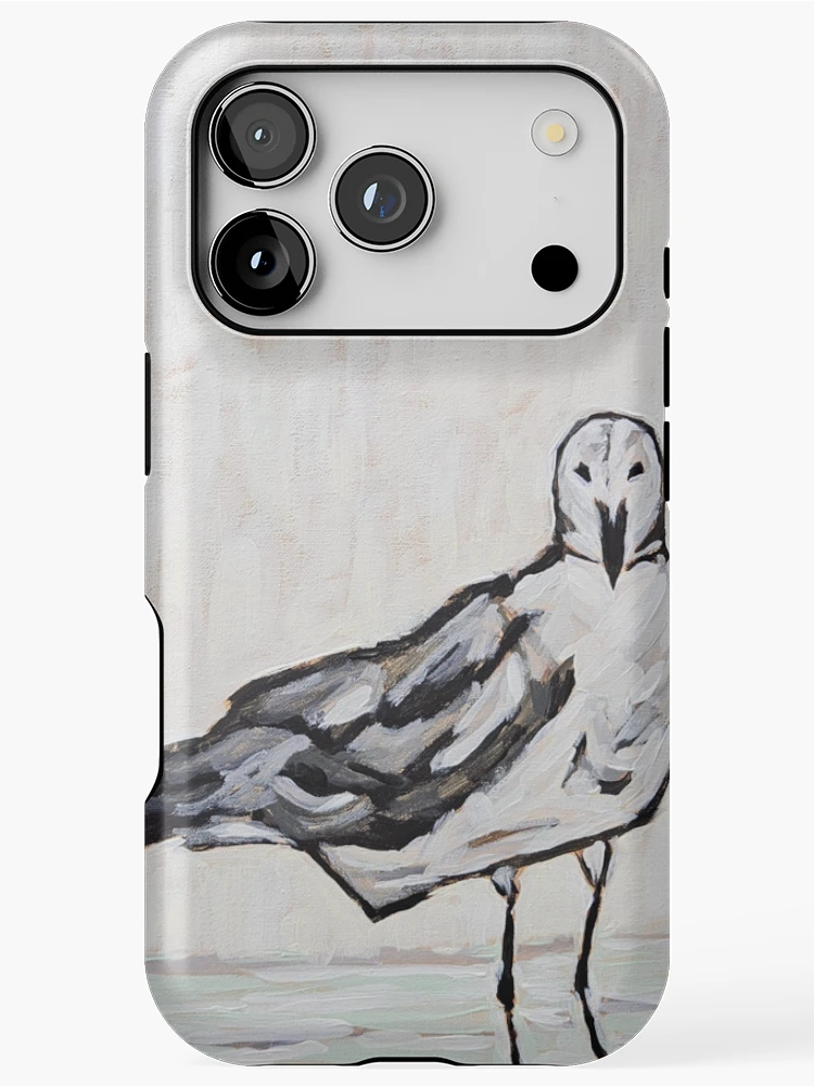 Aperçu 1 sur 4. Coque iPhone avec l'œuvre Sally Looker créée et vendue par RudyYoder.