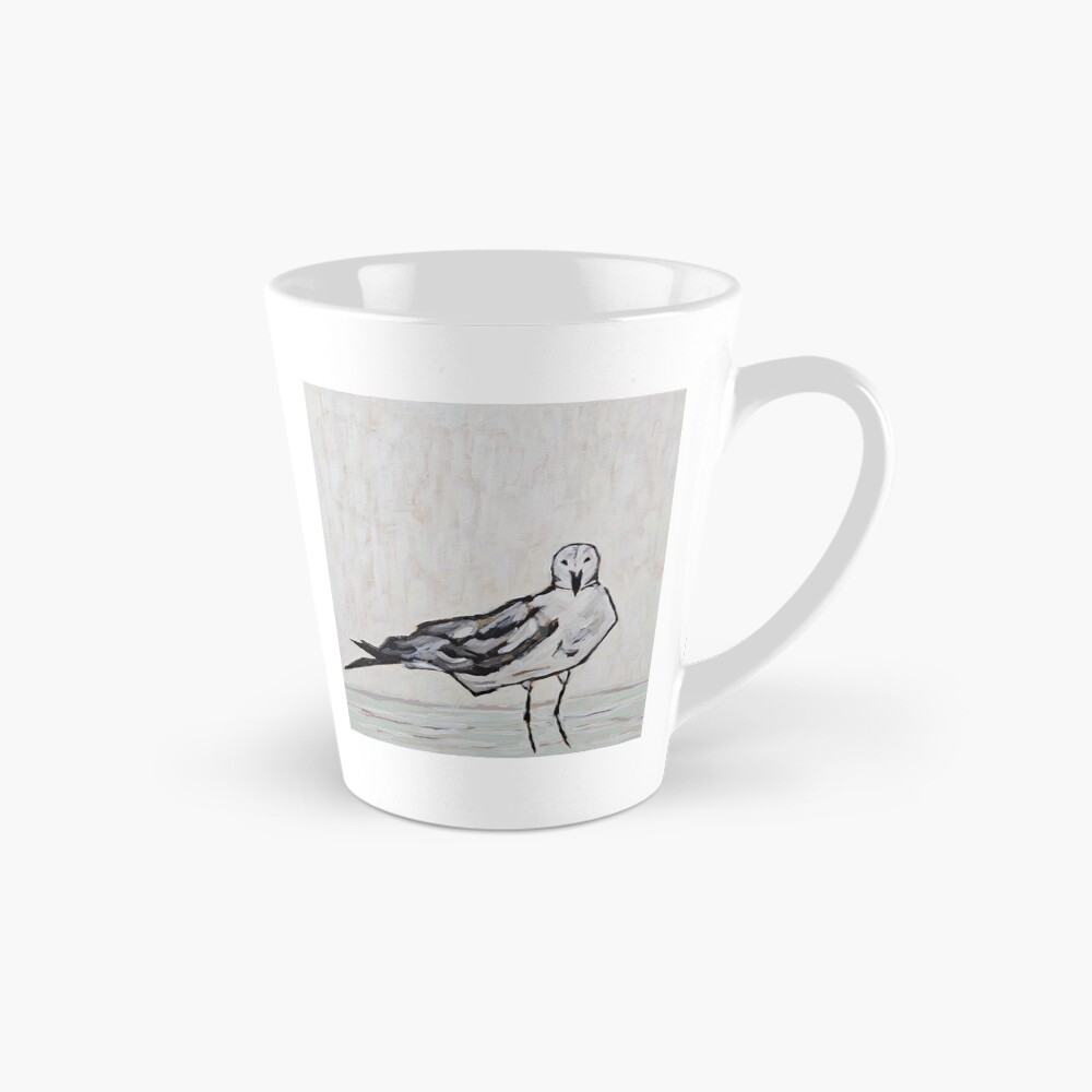 Item preview, Tall Mug designed and sold by RudyYoder.