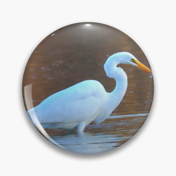 Item preview, Egret designed and sold by Parks and X.
