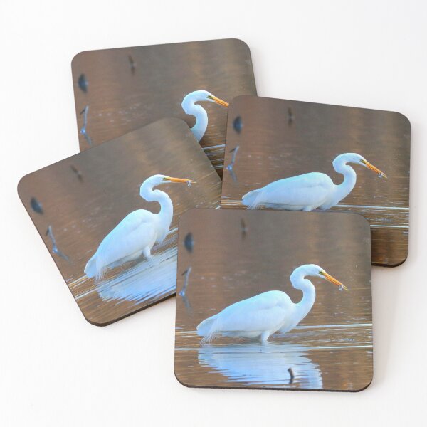 Item preview, Egret designed and sold by Parks and X.