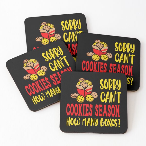 Item preview, sorry cant cookies season how many boxes designed and sold by Colorfulman.