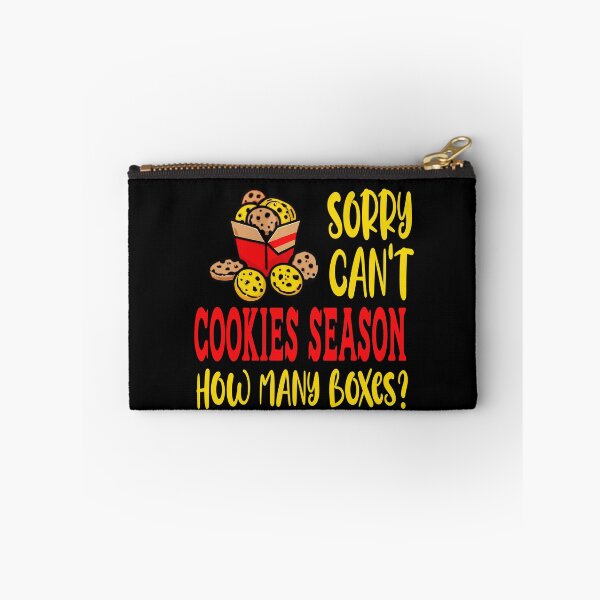 Item preview, sorry cant cookies season how many boxes designed and sold by Colorfulman.