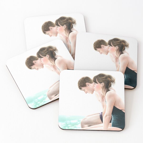 Item preview, Normal People designed and sold by Heiyoum Studio.