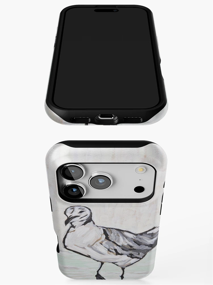 Thumbnail 3 of 4, iPhone Case, Tom Trotter designed and sold by RudyYoder.