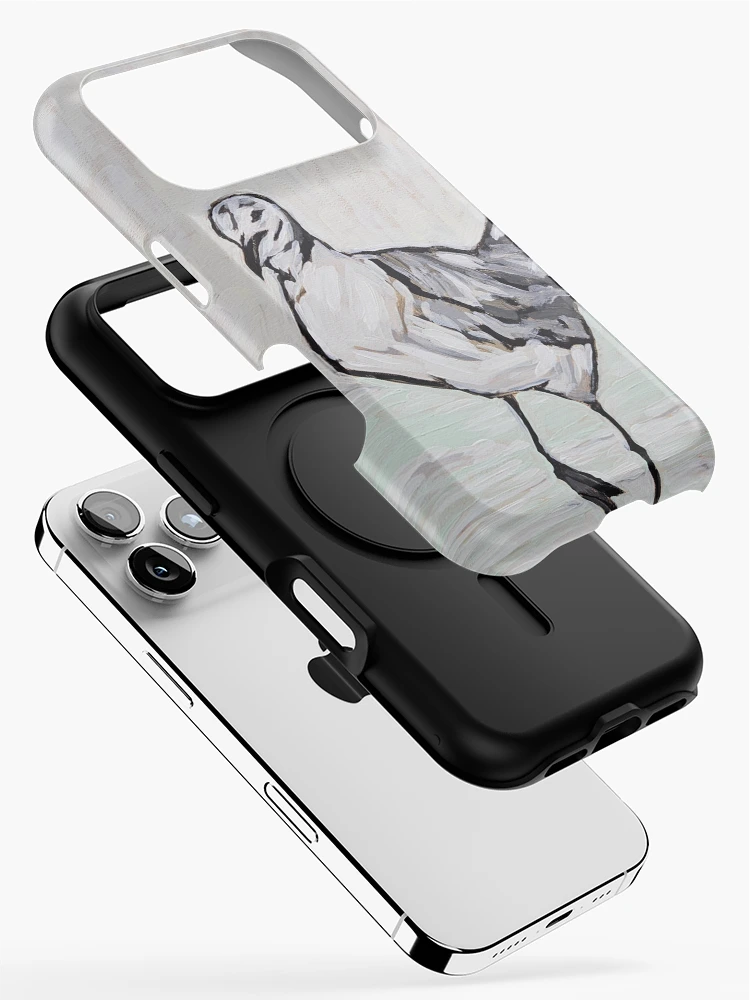 Thumbnail 2 of 4, iPhone Case, Tom Trotter designed and sold by RudyYoder.
