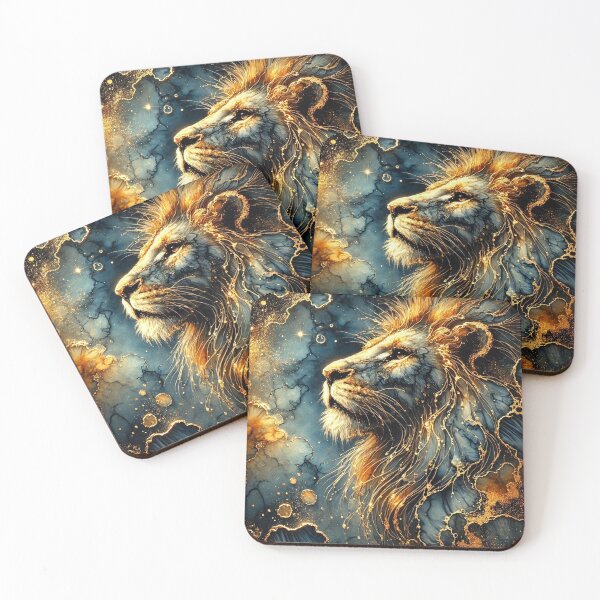 Item preview, Lion designed and sold by RaF71PrO.