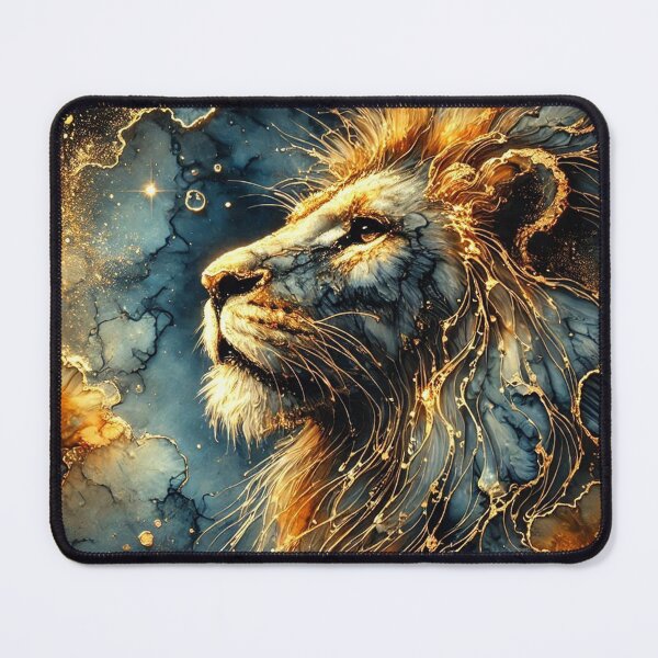 Item preview, Lion designed and sold by RaF71PrO.
