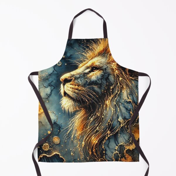 Item preview, Lion designed and sold by RaF71PrO.