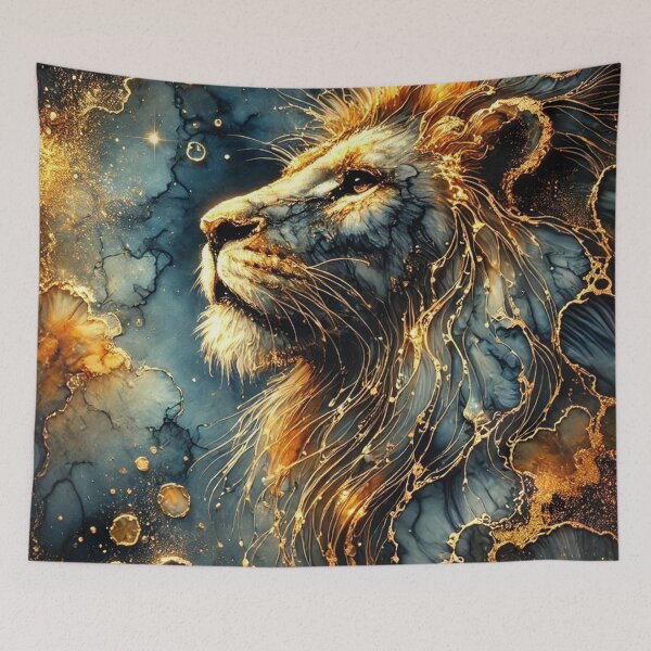 Item preview, Lion designed and sold by RaF71PrO.