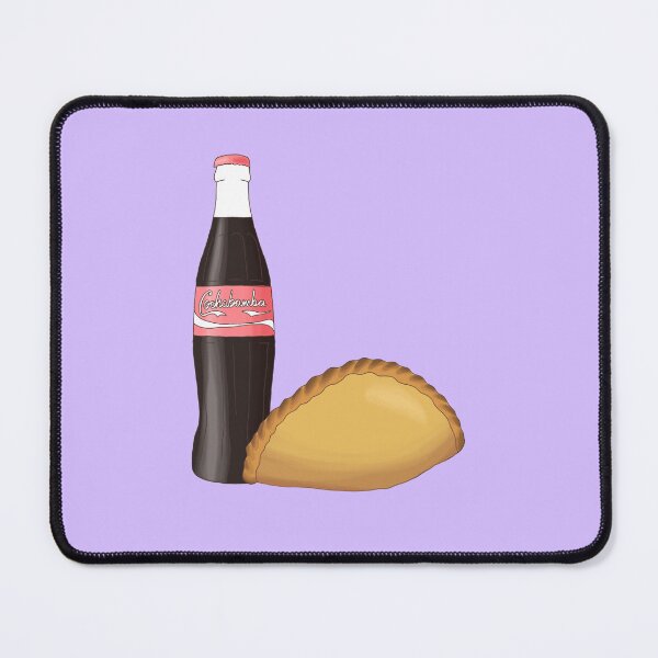 Item preview, Bolivian Salteñas with Soda designed and sold by Tata Kapchiy.