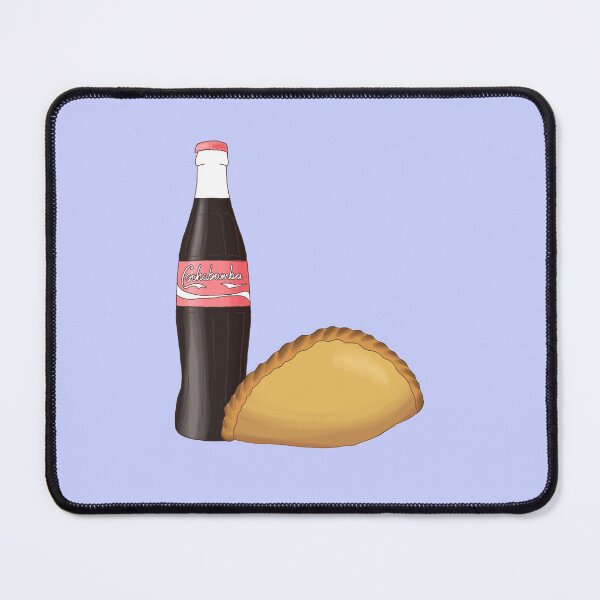 Item preview, Bolivian Salteñas with Soda designed and sold by Tata Kapchiy.