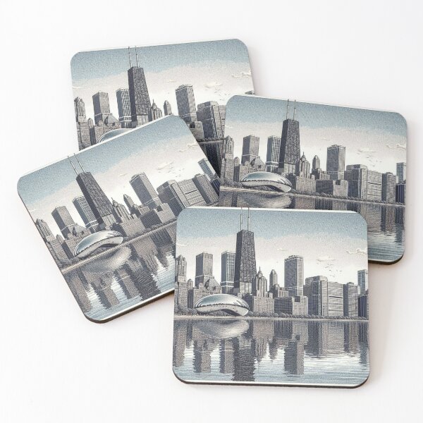 Item preview, Chicago Reloaded Premium Trendy Best Gift designed and sold by Imaginarium of Chaos falcon88 .