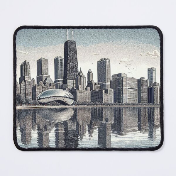 Item preview, Chicago Reloaded Premium Trendy Best Gift designed and sold by Imaginarium of Chaos falcon88 .