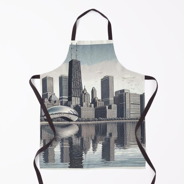 Item preview, Chicago Reloaded Premium Trendy Best Gift designed and sold by Imaginarium of Chaos falcon88 .