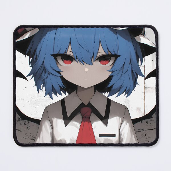 Item preview, Remilia Scarlet - 4 designed and sold by Infinite-Aspire.