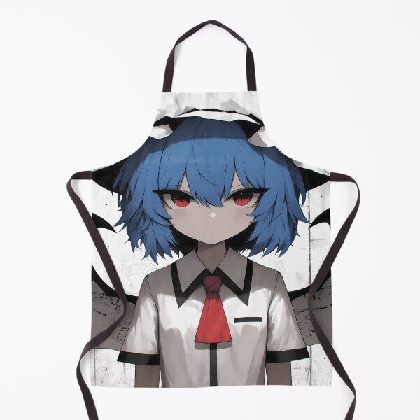 Item preview, Remilia Scarlet - 4 designed and sold by Infinite-Aspire.