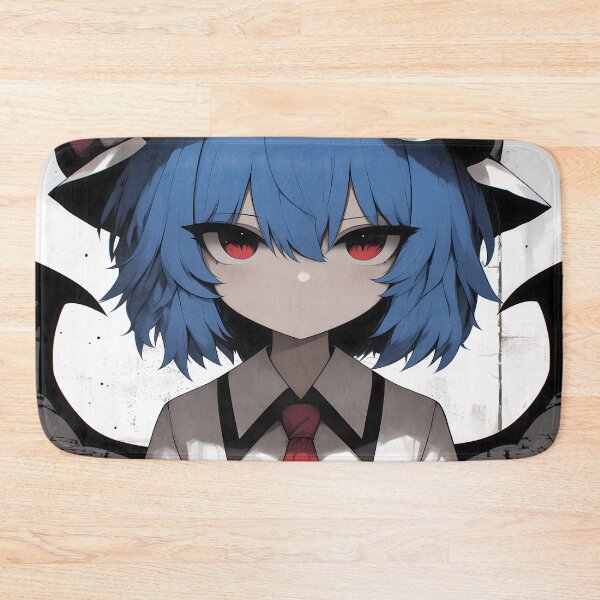 Item preview, Remilia Scarlet - 4 designed and sold by Infinite-Aspire.