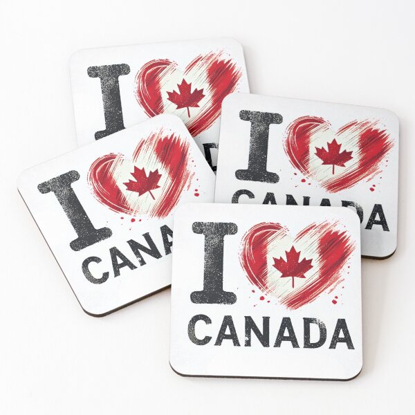 Item preview, Canadá designed and sold by segushop.