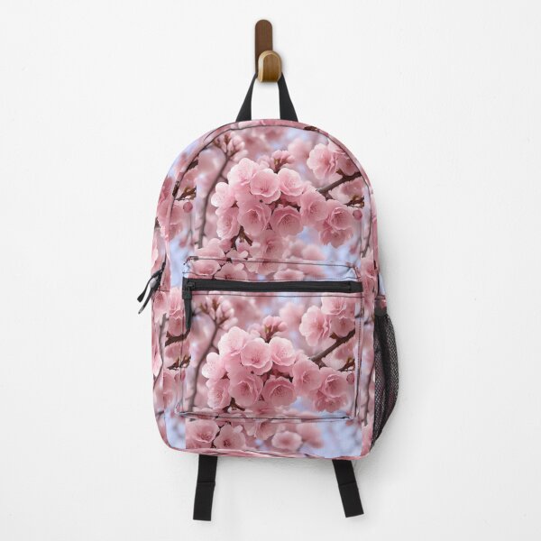 Item preview, Soft pink blossoms on the trees. designed and sold by Sadia Jannat.