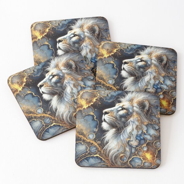 Item preview, Lion designed and sold by RaF71PrO.