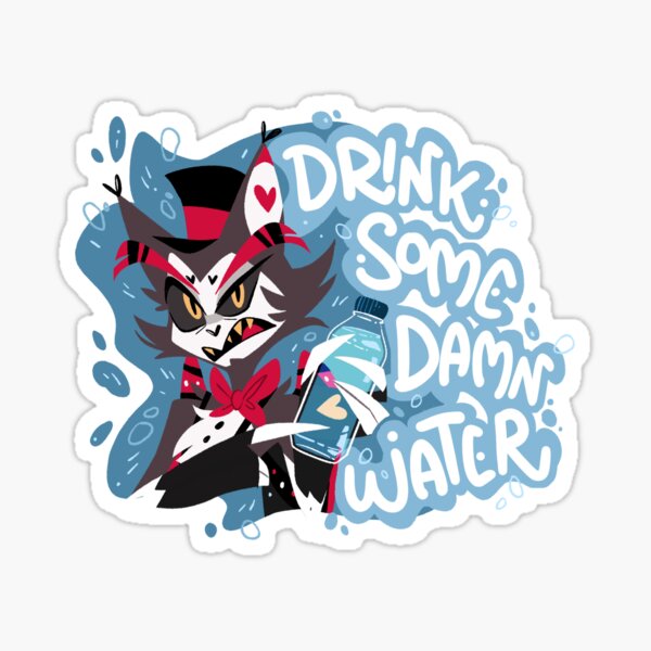 Item preview, Husk - stay hydrated designed and sold by -RotaS-.
