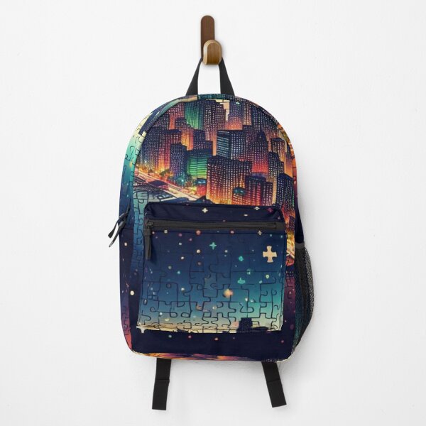 Item preview, New York City Reloaded Premium Trendy Best Gift designed and sold by Imaginarium of Chaos falcon88 .