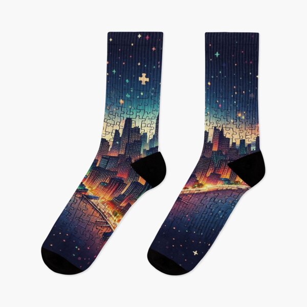 Item preview, New York City Reloaded Premium Trendy Best Gift designed and sold by Imaginarium of Chaos falcon88 .