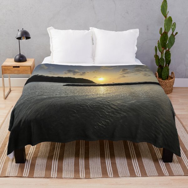 Item preview, St Lucia Caribbean Sunset designed and sold by Londonimages.