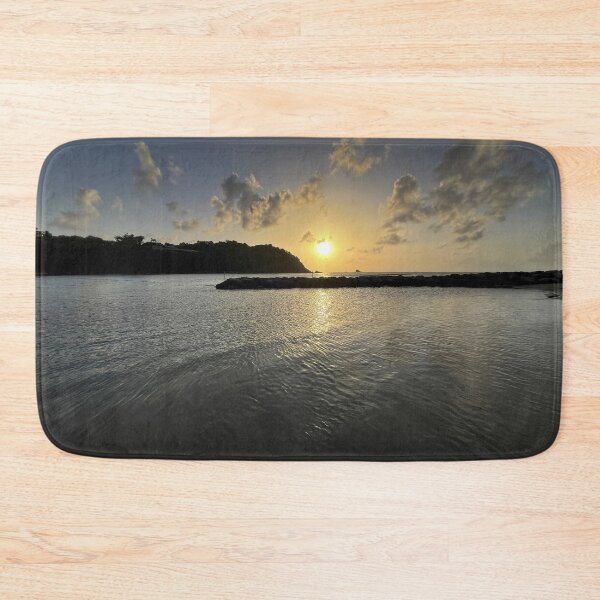Item preview, St Lucia Caribbean Sunset designed and sold by Londonimages.