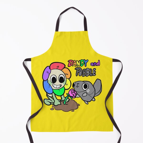 Item preview, Dandy and Pebble designed and sold by PickledjoArt.
