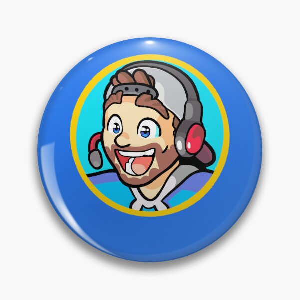 Item preview, Headphones Ssundee designed and sold by FunnehGacha.