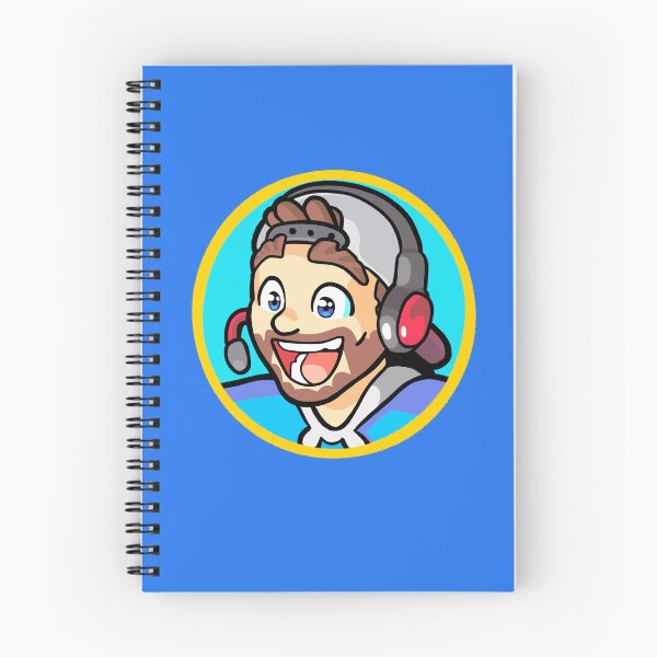 Item preview, Headphones Ssundee designed and sold by FunnehGacha.