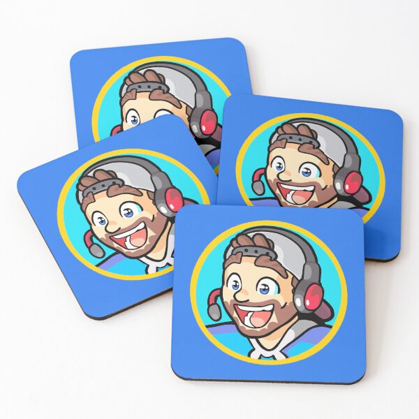 Item preview, Headphones Ssundee designed and sold by FunnehGacha.