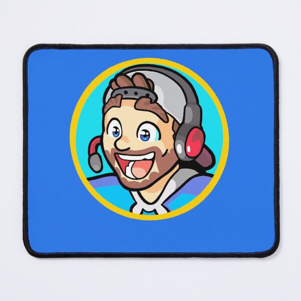 Item preview, Headphones Ssundee designed and sold by FunnehGacha.