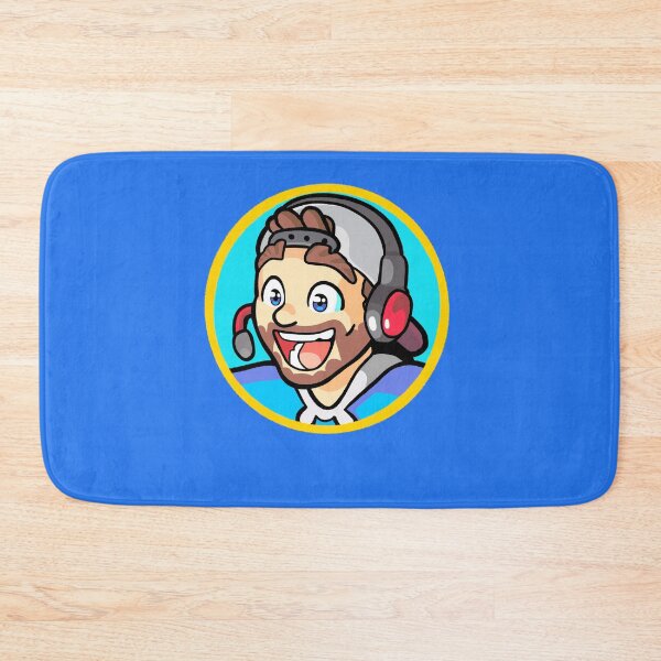 Item preview, Headphones Ssundee designed and sold by FunnehGacha.