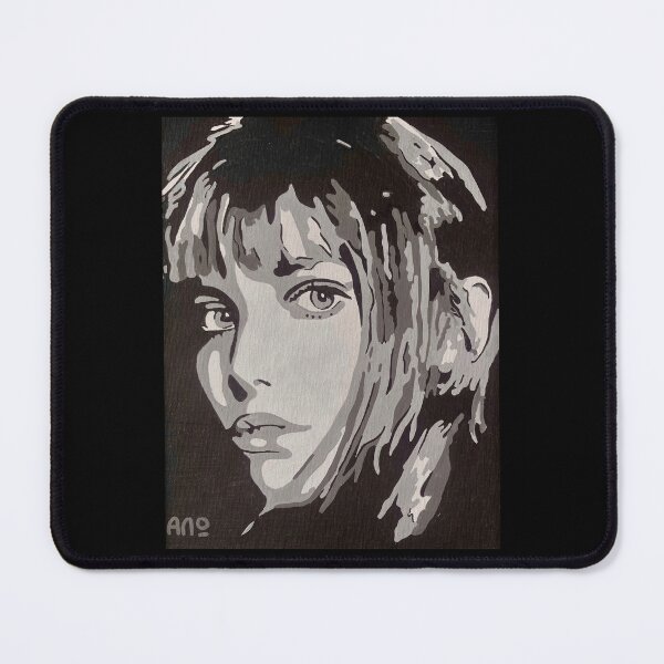 Item preview, Fragile - Jane Birkin designed and sold by Ano-Artiste.
