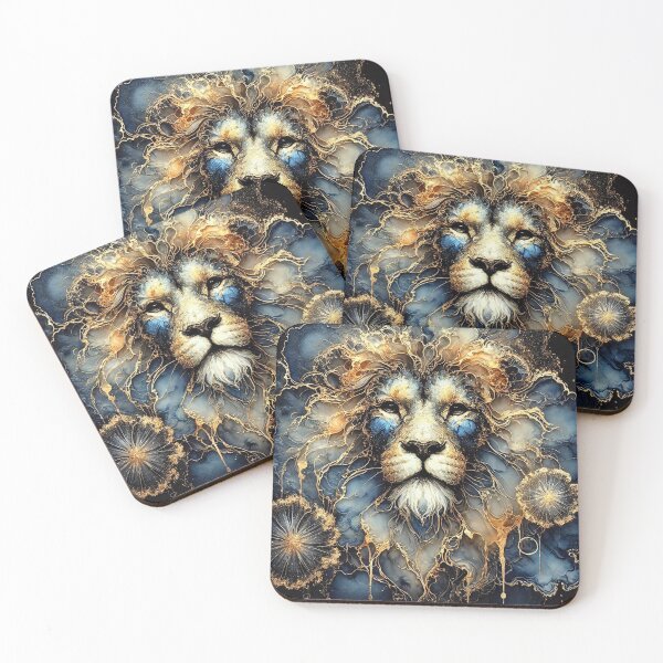 Item preview, Lion designed and sold by RaF71PrO.