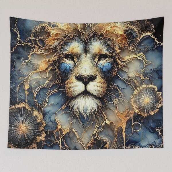 Item preview, Lion designed and sold by RaF71PrO.