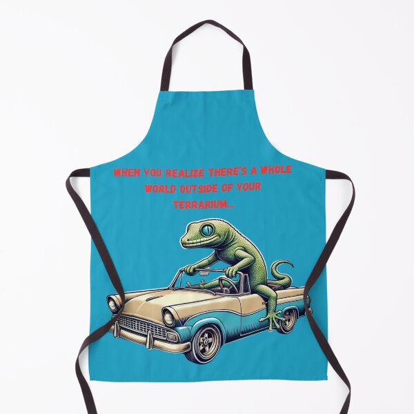 Item preview, Gecko's Joyride Adventure designed and sold by Nauert's.