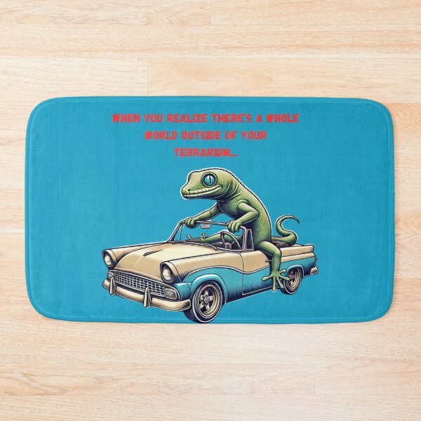 Item preview, Gecko's Joyride Adventure designed and sold by Nauert's.