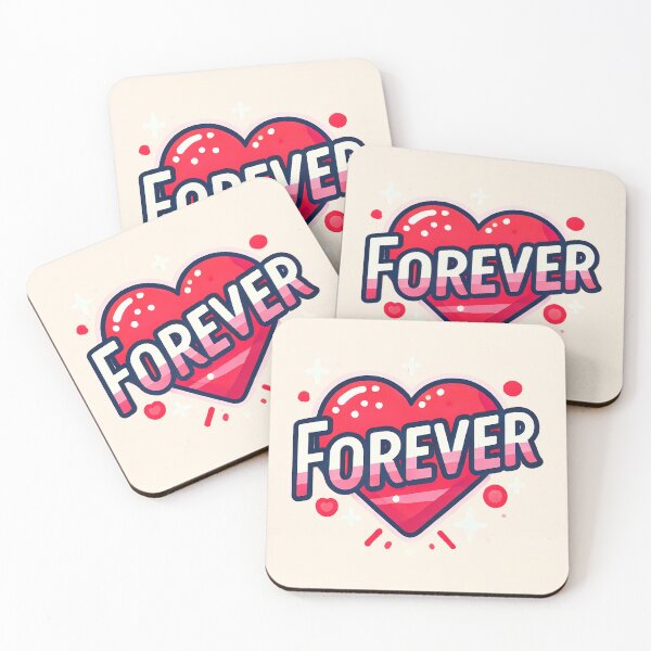 Item preview, Forever - Valentine's Day designed and sold by LV-creator.