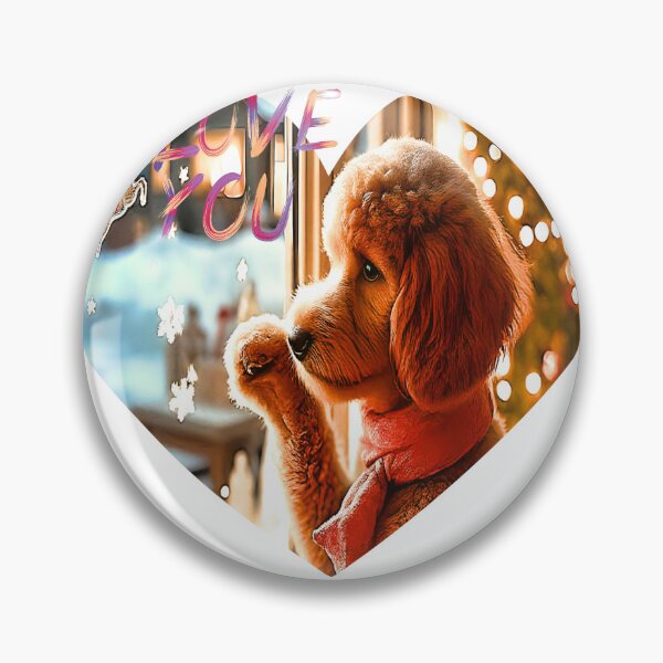 Item preview, Puppy Love. designed and sold by Felia001.